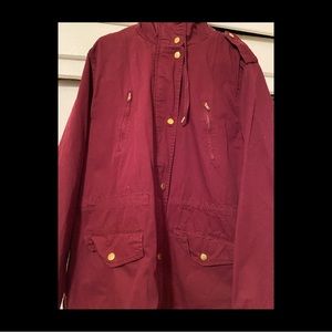 Charlotte Russe Jacket